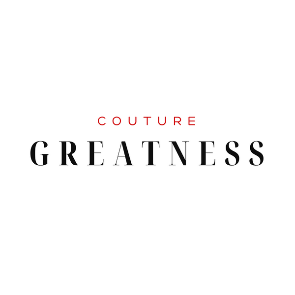 Greatness Couture